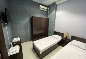 Вed & breakfast Veagat B&B в Ташкенте
