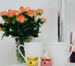 Отдельный номер  Комфорт  с собственным душем и туалетом в Ваш миниотель