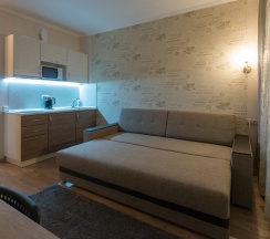 Квартира в Апартаменты на Советская, 2