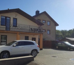 Семейная студия в Vila uosis