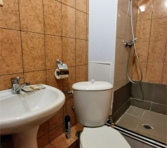 Двухместный номер в Уют