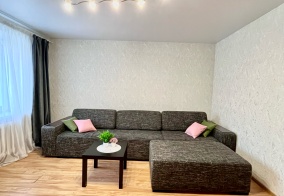 Апартаменты Апартаменты на Зайни Султана 8 в Казани