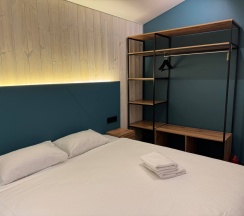 Дом в Сити Дача