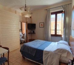 Двухместный номер Standard двуспальная кровать в 3B Bed and Breakfast Arezzo