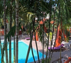 Номер Comfort в Sallamai Resort