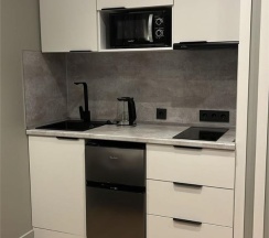 Ленинский 313 в Апартаменты LadOtel, Москва