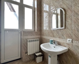 Двухместный Комфорт с большой кроватью в Парма