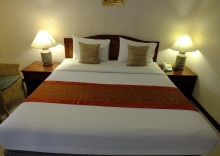 Двухместный номер Standard в Capital O 75395 Sabai Lodge (Vaccinated Staff) (SHA Extra Plus)