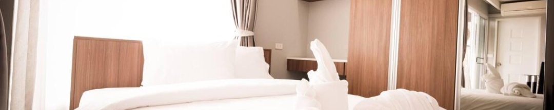 Двухместный номер Superior 2 отдельные кровати в Modernbright Service Apartment