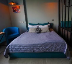 Квартира в Апартаменты на ул, Горького, 23а