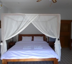 Вилла Deluxe с 4 комнатами в VIP Chain Resort Pool Villa