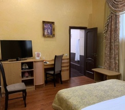 Полулюкс 20 в Снежная королева