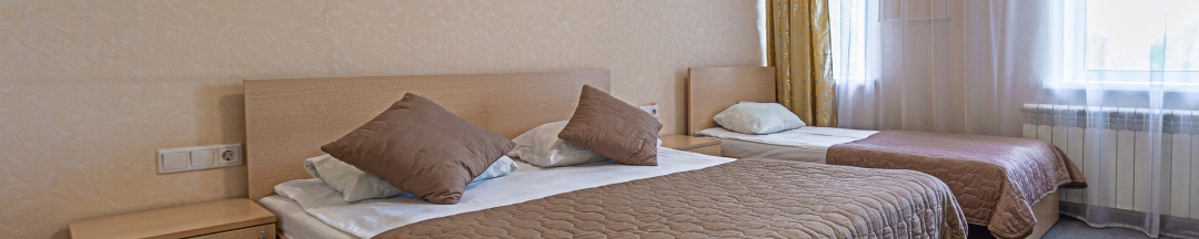 "Стандарт Семейный"  в Алтай Gold