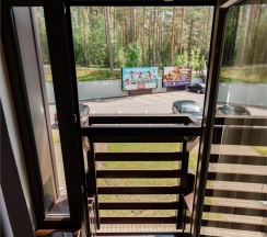 Стандарт в Вереск