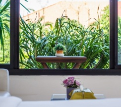 Номер Superior в Baan Armeen Cottage