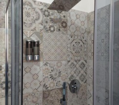 Номер Deluxe в B&B Casa Musumeci