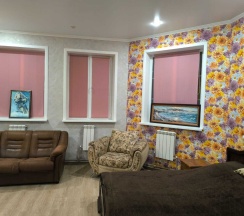 Дом в Оливия