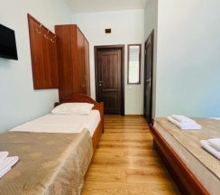 3-местная TRPL(3) в Персиковый Замок