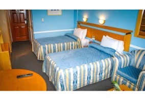 Курортный отель The Crescent Beach Hotel & Leisure Resort в Баку