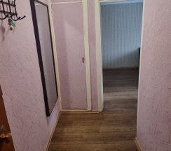Квартира в Апартаменты на Лермонтова 44