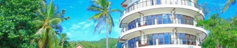 Номер Economy в Koh Tao Regal Resort