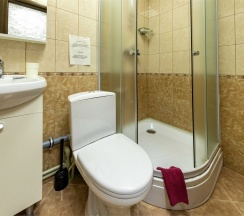 Стандартный номер с раздельными кроватями #5 в Тари