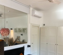 Семейный номер в Happy Holidays Family Apartments 