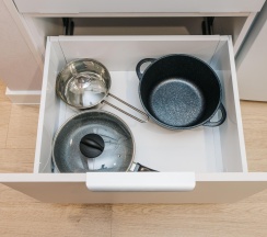 2-комнатные апартаменты улучшенные Fantasy apart в Посутки