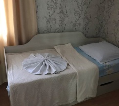 Двухкомнатный 4-х местный Комфорт Семейный в Орион