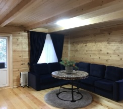 VIP Коттедж в Аленушка