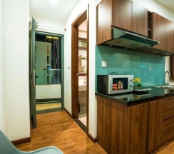 Апартаменты в Capecia Danang Hotel & Apartment