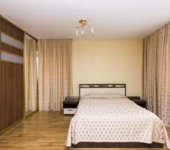 Студия одноместная в Арбат Первый *by 3452 Hotel Group
