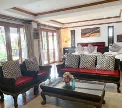 Семейный номер Standard в Baan Huen Phen