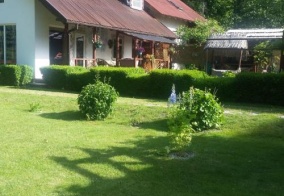 Отель Sodyba Šturmų Kaime на Балтийском море
