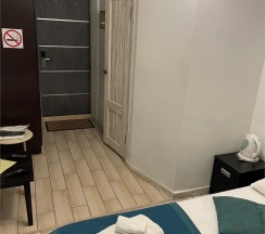 Стандартный двухместный номер с 1 кроватью в Грибоедов