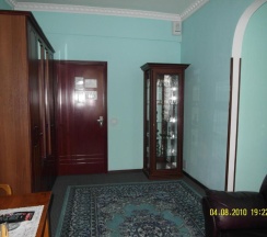 Люкс c 1 комнатой в Hotel ВаYan