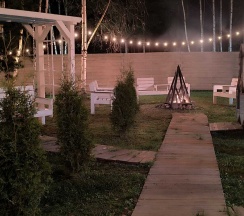 Дом в БлагоДать