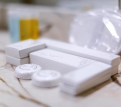 Двухместный номер Standard двуспальная кровать в Двин