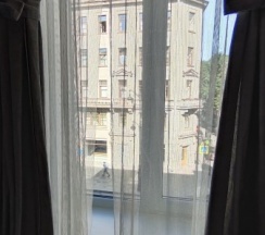 Двухуровневая студия Стандарт в Петроград