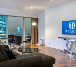 Rockmond 58 Luxuru 8 в Рокмонд