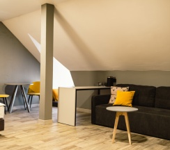 Комфорт в Ласка