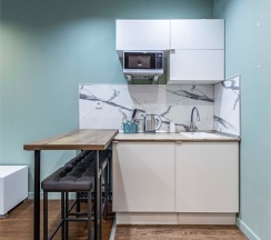 Белинского 86-582/4 в Poshtel VDali