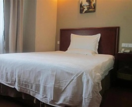 Апартаменты c 1 комнатой в GreenTree Inn Shanghai Hongqiao Airport Hotel