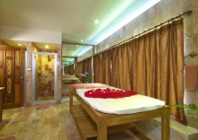 Вилла с видом на море в The Siam Residence Boutique Resort