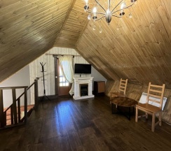 Big Shanti home 7 в Шанти