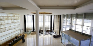 Ла Пинеда: Отель Gran Palas Hotel Spa incluido