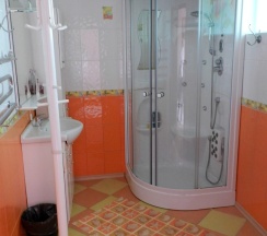 Номер полулюкс в 7 Вечеров