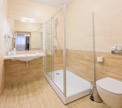 Двухместный стандартный номер в Честер