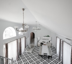 Дом в Песчаный берег