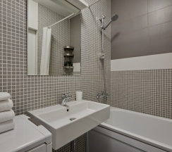 Loft 517 в Sky Garden